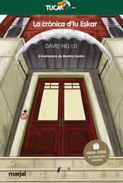 LA CRÓNICA D'IU ESKAR, David Nel·lo Colom - MARJAL