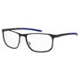 Montura de Gafas Hombre Under Armour UA5029G0VKF81 Negro ø 58 mm