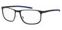 Under Armour UA-5029-G-0VKF817 Gafas de Vista para Hombre, Negro