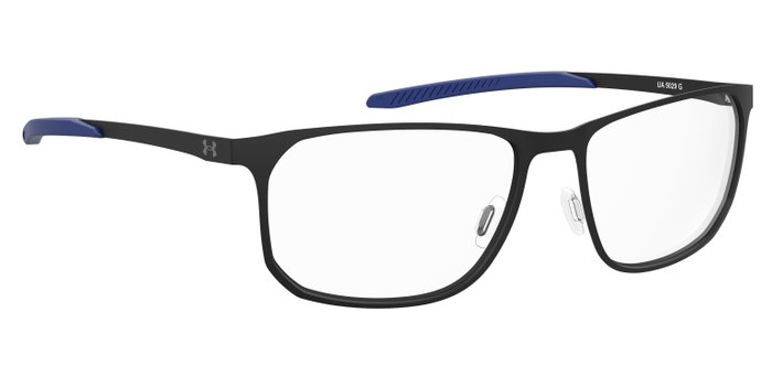 Under Armour UA-5029-G-0VKF817 Gafas de Vista para Hombre, Negro Under Armour UA-5029-G-0VKF817 Gafas de Vista para Hombre, Negro