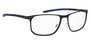 Under Armour UA-5029-G-0VKF817 Gafas de Vista para Hombre, Negro