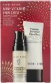 Bobbi Brown Vitamin Enriched Mini Gift Set con Face Base Primer 15ml y Smoothing Serum 4ml Bobbi Brown Vitamin Enriched Mini Gift Set con Face Base Primer 15ml y Smoothing Serum 4ml