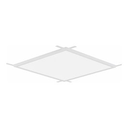 rzb zimmermann leuchten Kaleea Basic LED RZB 312783.002.1 28W-4000K Ra8