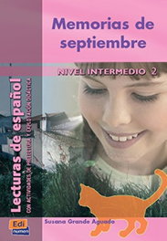 EDINUMEN Memorias de septiembre, Susana Grande Aguado