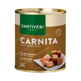 Santiveri Carnita 300gr Proteína Vegetal