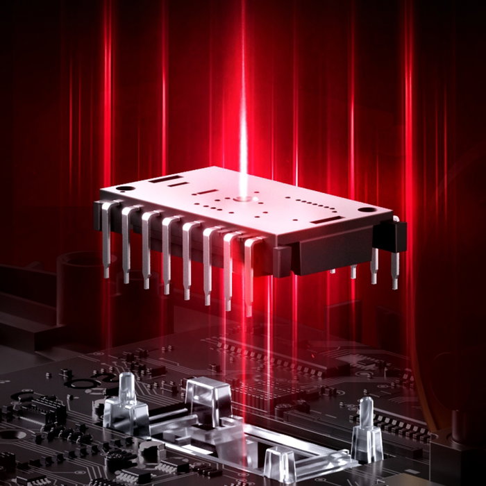 Mchose MC-K7-6 Ratón Gaming Inalámbrico Laser Rosa 42000 DPI 6 Botones Mchose MC-K7-6 Ratón Gaming Inalámbrico Laser Rosa 42000 DPI 6 Botones