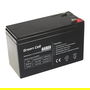 Green Cell AGM06 Batería 12V 9Ah Sealed Lead Acid (VRLA) Negro