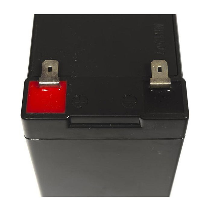 Green Cell AGM06 Batería 12V 9Ah Sealed Lead Acid (VRLA) Negro