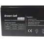 Green Cell AGM06 Batería de reemplazo 12V/9Ah