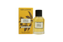 Jeanne en Provence Néroli Intense Eau de Toilette 100ml Spray
