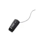 Celly BHCLIP Auriculares Monoaurales USB Tipo C Negro