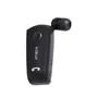 Celly BHCLIP Auriculares Monoaurales USB Tipo C Negro