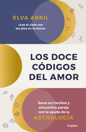 Grijalbo, Los doce códigos del amor, Elva Abril - Grijalbo