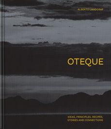 PHAIDON OTEQUE (FOOD-COOK)