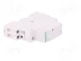 SCHNEIDER ELECTRIC Contactor ICT 2-polar 16A 230-240VAC NA x2