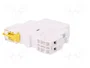 SCHNEIDER ELECTRIC Contactor ICT 2-polar 16A 230-240VAC NA x2