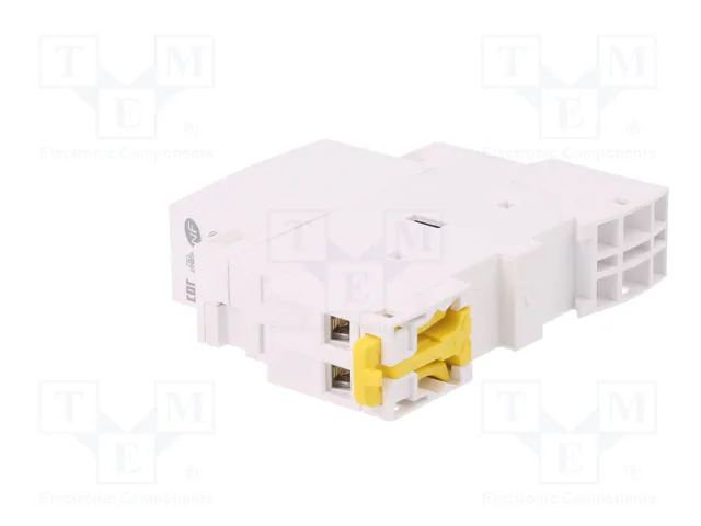 SCHNEIDER ELECTRIC Contactor ICT 2-polar 16A 230-240VAC NA x2