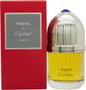 Cartier Pasha de Cartier Parfum 50 ml