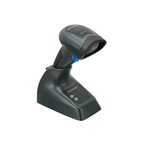 Datalogic Lector de códigos de barras portátil M QM2131 433 MHz Inalámbrico