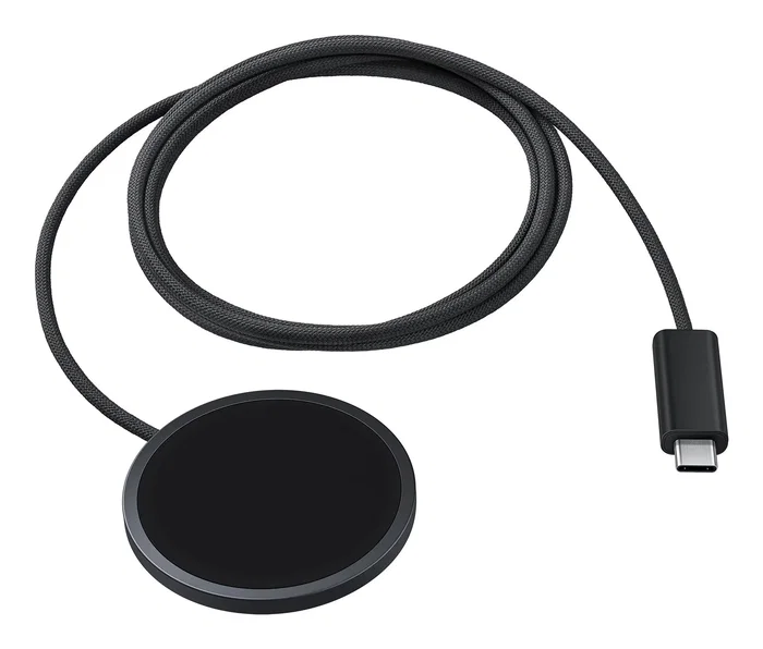 SAMSUNG Magnet Wireless Charger 25W Negro