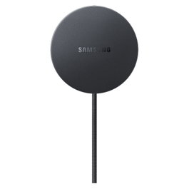 SAMSUNG Magnet Wireless Charger 25W Negro