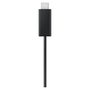 Samsung Cargador Inalámbrico Magnético 25W - Carga Rápida, Cable 1.5m USB-C, Negro