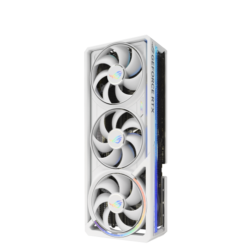 ASUS ROG Astral GeForce RTX 5090 32 GB GDDR7 Blanca ASUS ROG Astral GeForce RTX 5090 32 GB GDDR7 Blanca