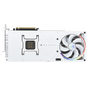 ASUS ROG Astral GeForce RTX 5090 32 GB GDDR7 Blanca