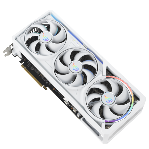 ASUS ROG Astral GeForce RTX 5090 32 GB GDDR7 Blanca ASUS ROG Astral GeForce RTX 5090 32 GB GDDR7 Blanca