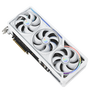 ASUS ROG Astral GeForce RTX 5090 32 GB GDDR7 Blanca
