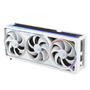 ASUS ROG Astral GeForce RTX 5090 32 GB GDDR7 Blanca