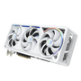 ASUS ROG Astral GeForce RTX 5090 32 GB GDDR7 Blanca