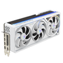 ASUS ROG Astral GeForce RTX 5090 32 GB GDDR7 Blanca