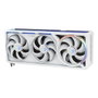 ASUS ROG Astral GeForce RTX 5090 32 GB GDDR7 Blanca