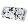 ASUS ROG Astral GeForce RTX 5090 32 GB GDDR7 Blanca