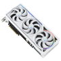 ASUS ROG Astral GeForce RTX 5090 32 GB GDDR7 Blanca