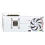 ASUS ROG Astral GeForce RTX 5090 32 GB GDDR7 Blanca
