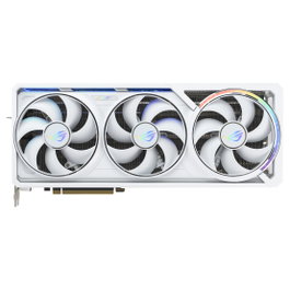 ASUS ROG Astral GeForce RTX 5090 32 GB GDDR7 Blanca