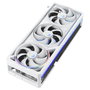ASUS ROG Astral GeForce RTX 5090 32 GB GDDR7 Blanca