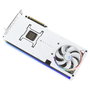 ASUS ROG Astral GeForce RTX 5090 32 GB GDDR7 Blanca