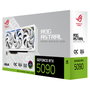 ASUS ROG Astral GeForce RTX 5090 32 GB GDDR7 Blanca