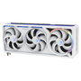 ASUS ROG Astral GeForce RTX 5090 32 GB GDDR7 Blanca