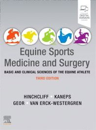 Equine sports medicine and surgery, AA.VV. - ELSEVIER UK