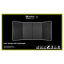 SANDBERG Solar Charger 60W LightWeight