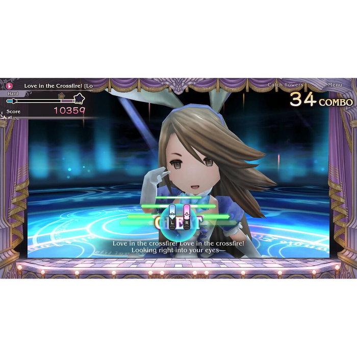 Nintendo Bravely Default: Flying Fairy HD Remaster para Nintendo Switch 2 Nintendo Bravely Default: Flying Fairy HD Remaster para Nintendo Switch 2