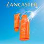 Lancaster SUN BEAUTY Leche Solar Corporal SPF50 400 ml Protector Solar