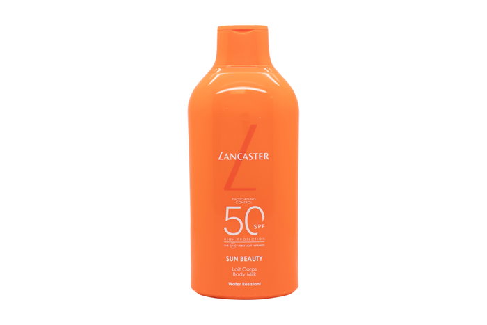 Lancaster Sun Beauty Comfort Milk SPF50 400 ml