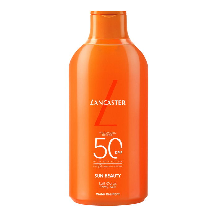 Lancaster Sun Beauty Comfort Milk SPF50 400 ml