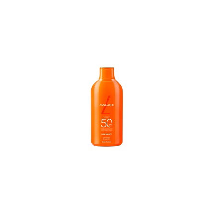 Lancaster Sun Beauty Comfort Milk SPF50 400 ml Lancaster Sun Beauty Comfort Milk SPF50 400 ml