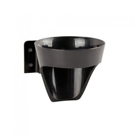 Bifull Portasecador Basic Negro 2und